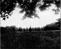 An illustration from Proposed improvements for Newport; (1913)