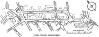 An illustration from Proposed improvements for Newport; (1913)