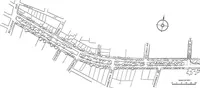 An illustration from Proposed improvements for Newport; (1913)