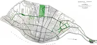 An illustration from Report of the Kingshighway Commission, March 1903 (1903)