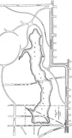An illustration from Report of the Kingshighway Commission, March 1903 (1903)