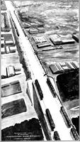 An illustration from Report of the Kingshighway Commission, March 1903 (1903)