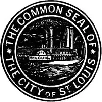 An illustration from Report of the Kingshighway Commission, March 1903 (1903)