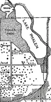 An illustration from Plan of Saint Paul, the capital city of Minnesota (1922)