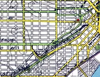 An illustration from Plan of Saint Paul, the capital city of Minnesota (1922)
