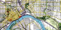An illustration from Plan of Saint Paul, the capital city of Minnesota (1922)