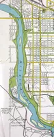 An illustration from Plan of Saint Paul, the capital city of Minnesota (1922)
