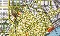An illustration from Plan of Saint Paul, the capital city of Minnesota (1922)