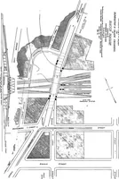 An illustration from Report of the Committee on Improving and Beautifying Utica of the Utica Chamber of Commerce (1908)