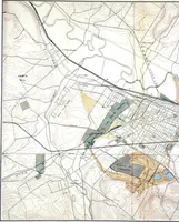 An illustration from Report of the Committee on Improving and Beautifying Utica of the Utica Chamber of Commerce (1908)