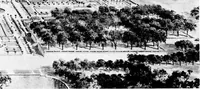 Picture 10 of 20 from The development of Washington with special reference to the Lincoln memorial (1911), leaf 19