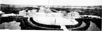 An illustration from The development of Washington with special reference to the Lincoln memorial (1911)