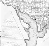 Picture 1 of 20 from The development of Washington with special reference to the Lincoln memorial (1911), leaf 5