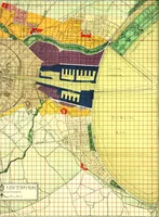 Picture 9 of 11 from Dublin of the future : the new town plan, being the scheme awarded teh first prize in the international competition (1922), leaf 120