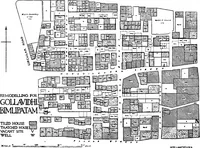 Picture 50 of 82 from Town planning in Madras : a review of the conditions and requirements of city improvement and development in the Madras Presidency (1918), leaf 103