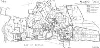 Picture 56 of 82 from Town planning in Madras : a review of the conditions and requirements of city improvement and development in the Madras Presidency (1918), leaf 114