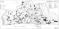 Picture 57 of 82 from Town planning in Madras : a review of the conditions and requirements of city improvement and development in the Madras Presidency (1918), leaf 115
