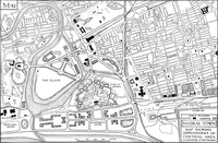 Picture 58 of 82 from Town planning in Madras : a review of the conditions and requirements of city improvement and development in the Madras Presidency (1918), leaf 116
