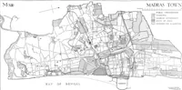 Picture 66 of 82 from Town planning in Madras : a review of the conditions and requirements of city improvement and development in the Madras Presidency (1918), leaf 123