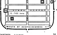 Picture 67 of 82 from Town planning in Madras : a review of the conditions and requirements of city improvement and development in the Madras Presidency (1918), leaf 129