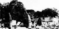 Picture 70 of 82 from Town planning in Madras : a review of the conditions and requirements of city improvement and development in the Madras Presidency (1918), leaf 135