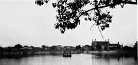 Picture 2 of 82 from Town planning in Madras : a review of the conditions and requirements of city improvement and development in the Madras Presidency (1918), leaf 14