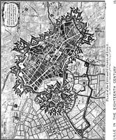 Picture 15 of 82 from Town planning in Madras : a review of the conditions and requirements of city improvement and development in the Madras Presidency (1918), leaf 36