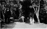 Picture 33 of 82 from Town planning in Madras : a review of the conditions and requirements of city improvement and development in the Madras Presidency (1918), leaf 77