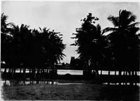 An illustration from Town planning in Madras : a review of the conditions and requirements of city improvement and development in the Madras Presidency (1918)