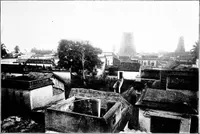 Picture 48 of 82 from Town planning in Madras : a review of the conditions and requirements of city improvement and development in the Madras Presidency (1918), leaf 94