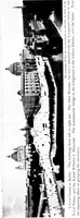 An illustration from Modern civic art; or, The city made beautiful (1918)