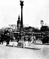 Picture 16 of 39 from Modern civic art; or, The city made beautiful (1918), leaf 190