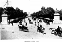 Picture 21 of 39 from Modern civic art; or, The city made beautiful (1918), leaf 268