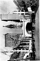 An illustration from Modern civic art; or, The city made beautiful (1918)