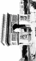 An illustration from Modern civic art; or, The city made beautiful (1918)
