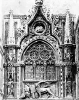 Picture 1 of 39 from Modern civic art; or, The city made beautiful (1918), leaf 7