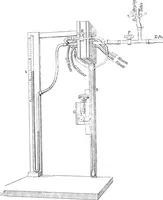 An illustration from Papers on mechanical and physical subjects (1900)