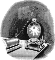 Picture 2 of 30 from Papers on mechanical and physical subjects (1900), leaf 42