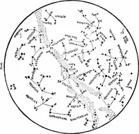 Picture 39 of 40 from The stars and their stories; a book for young people (1913), leaf 294