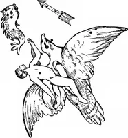 Picture 12 of 40 from The stars and their stories; a book for young people (1913), leaf 62