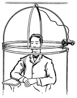 Picture 2 of 11 from Studies in auditory and visual space perception (1901), leaf 66