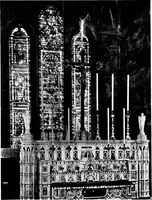 Picture 11 of 32 from A stained glass tour in Italy (1913), leaf 133