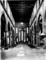 An illustration from A stained glass tour in Italy (1913)