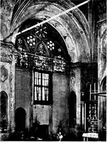 Picture 13 of 32 from A stained glass tour in Italy (1913), leaf 143