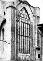 An illustration from A stained glass tour in Italy (1913)