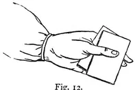 An illustration from Card-sharpers, their tricks exposed, or, The art of always winning (1891)