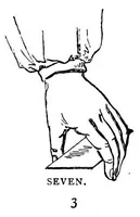 An illustration from Card-sharpers, their tricks exposed, or, The art of always winning (1891)