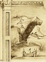 Picture 43 of 81 from Myths of the Odyssey in art and literature (1882), leaf 238