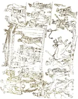 An illustration from Myths of the Odyssey in art and literature (1882)