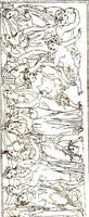 An illustration from Myths of the Odyssey in art and literature (1882)